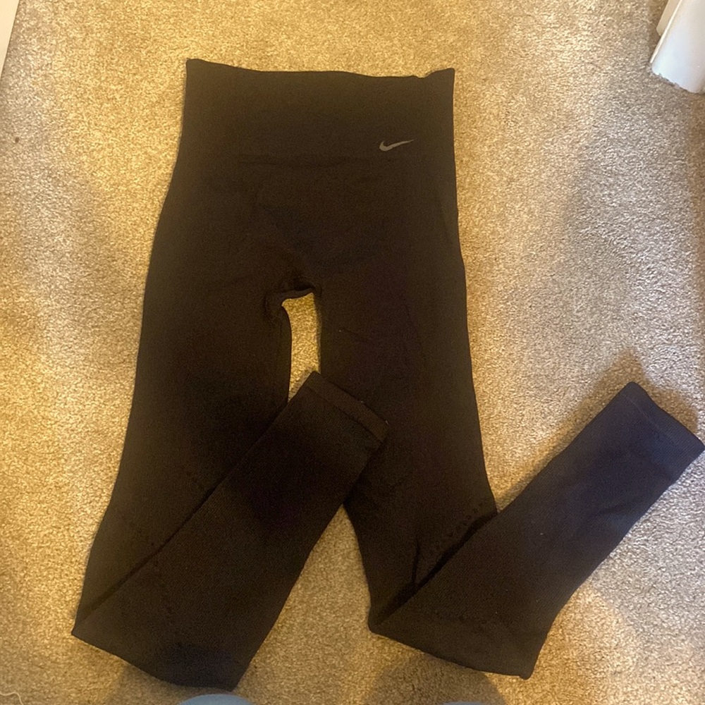 Nike seamless leggings